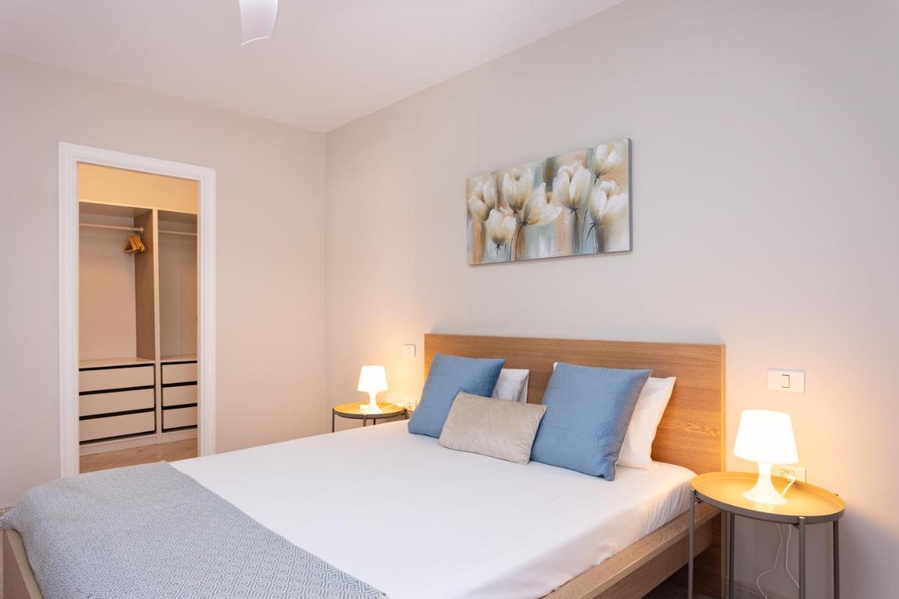 Home2Book Attic Terrace Apt Charming Ocean View Candelaria Ngoại thất bức ảnh